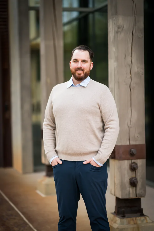 Logan Sullivan, Mortgage Advisor