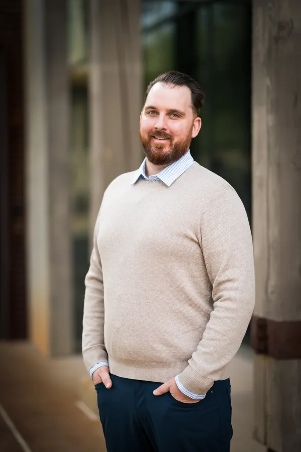 Logan Sullivan, Arizona mortgage advisor