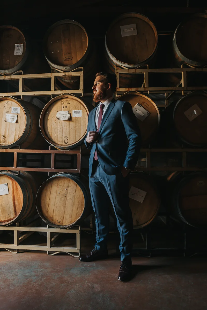 Logan Sullivan, Arizona Mortgage Advisor